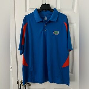 University of Florida Polo Shirt